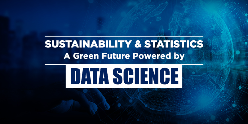 Environmental Analytics and Data Science