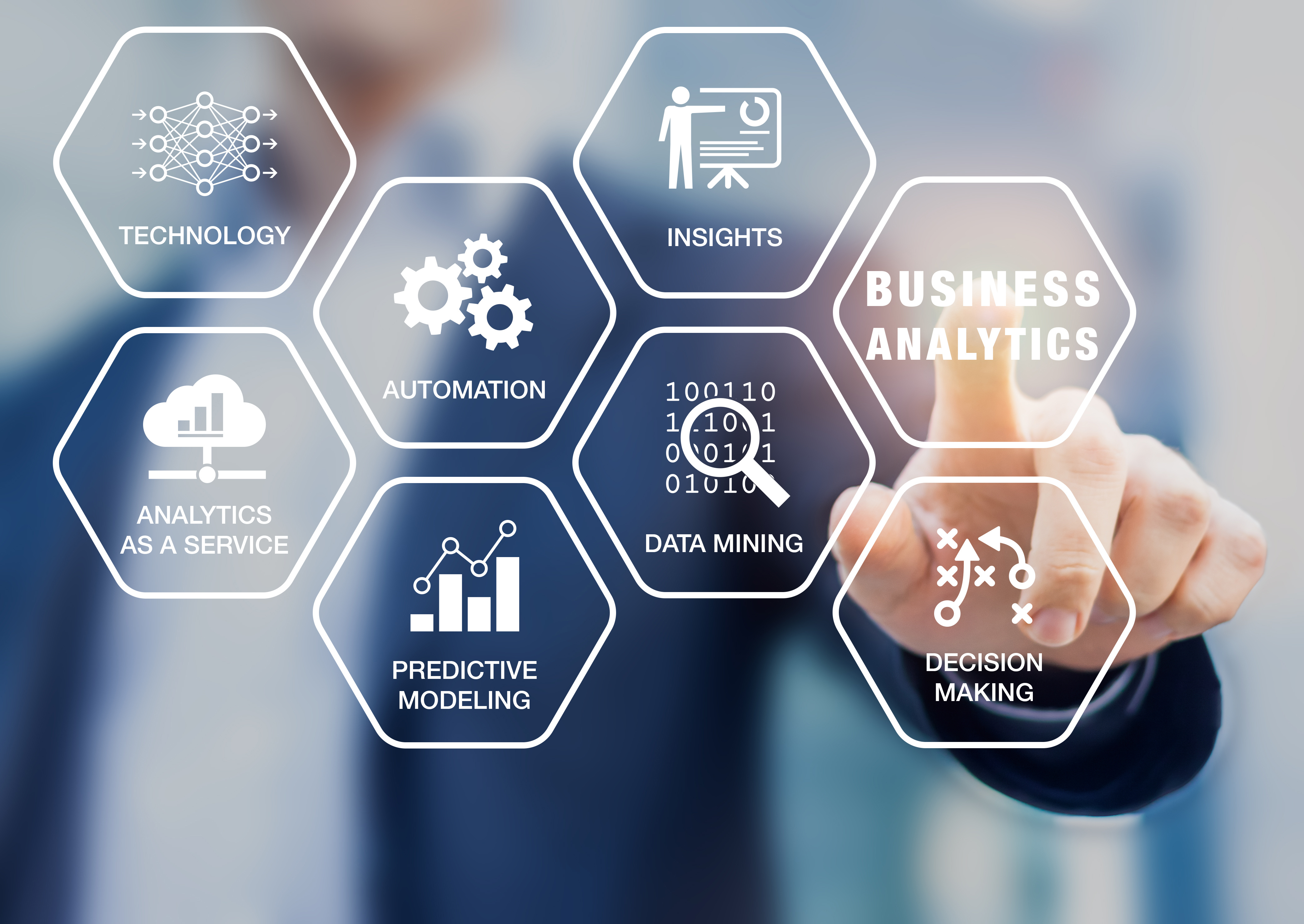 Big Data Shenanigans: When Numbers Go Wild