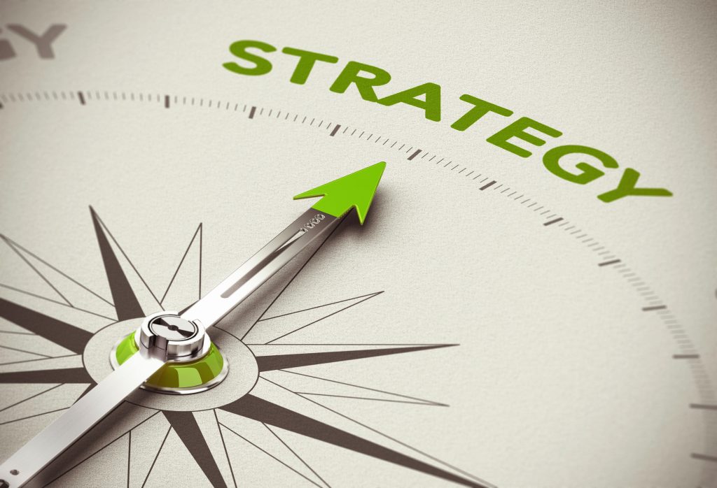 Strategic Management Course