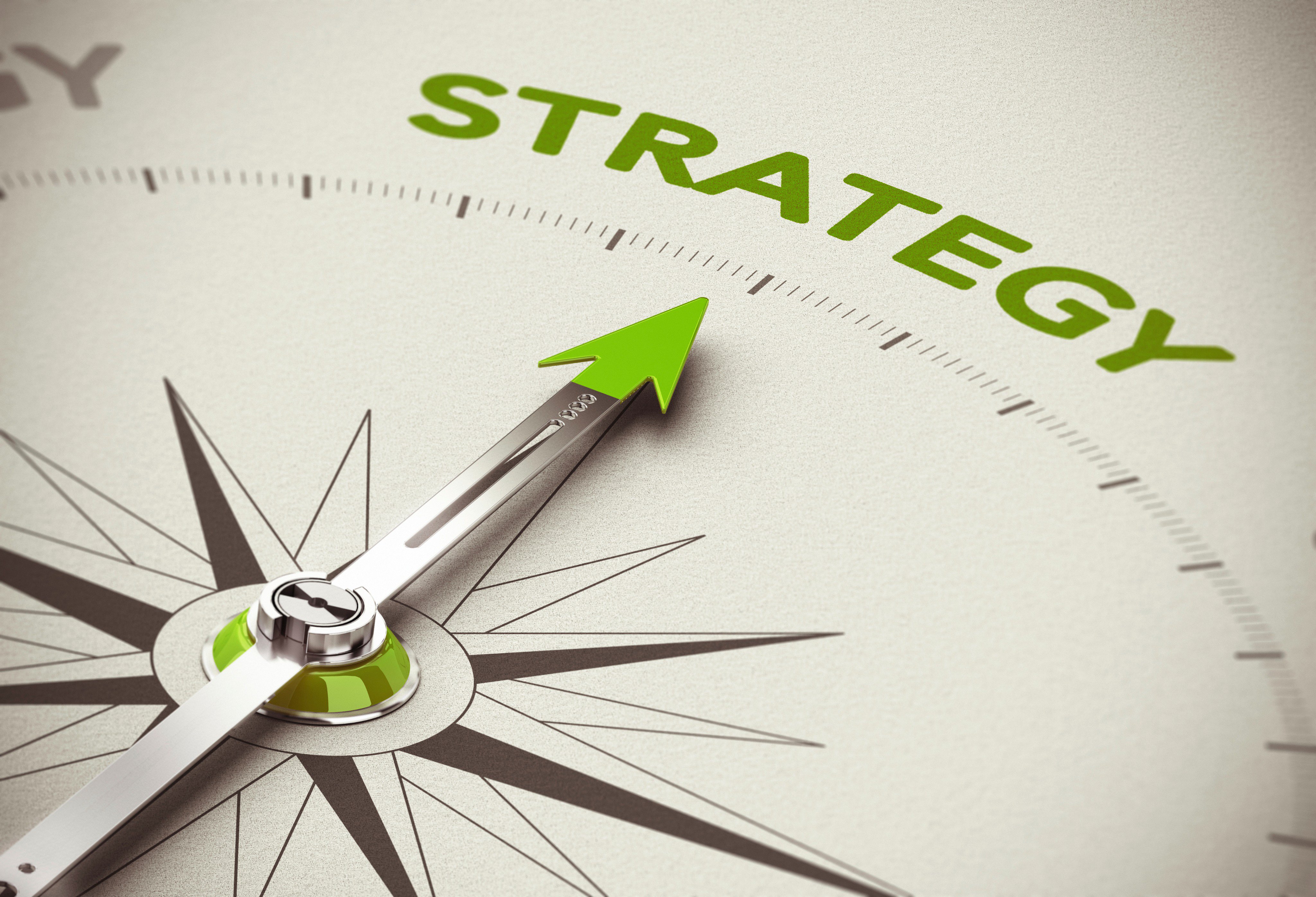 Effective Leadership Strategic Managemen