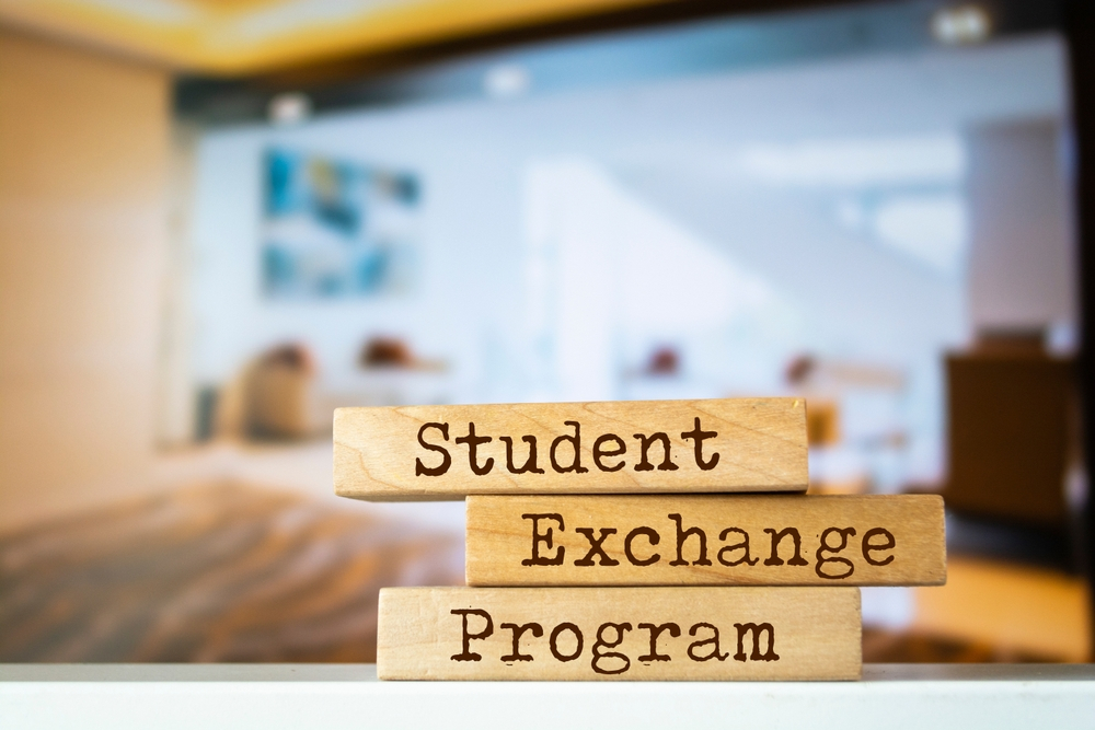 Student Exchange Programme