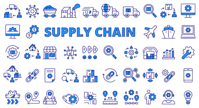Gain a Competitive Advantage Through Supply Chain Management Courses-FORE