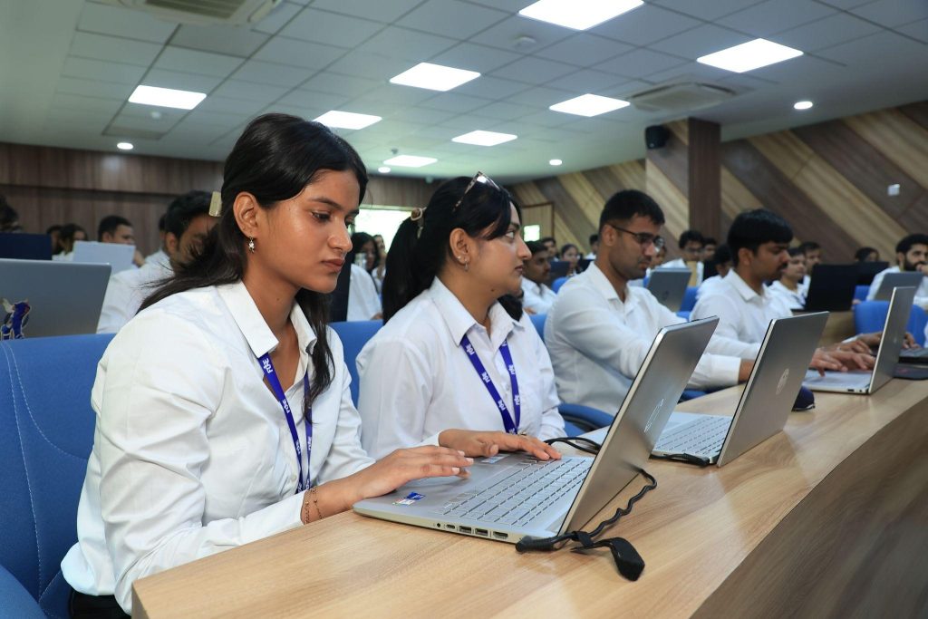 PGDM courses in Delhi