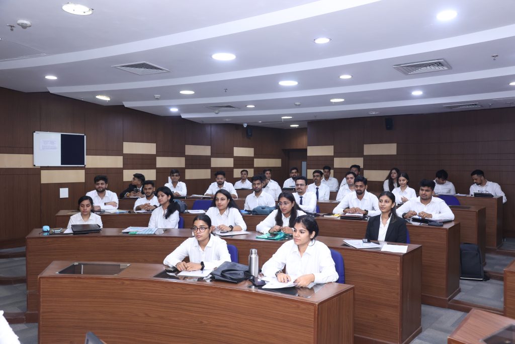 PGDM in international business