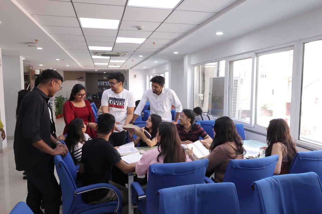 best college in delhi for pgdm course