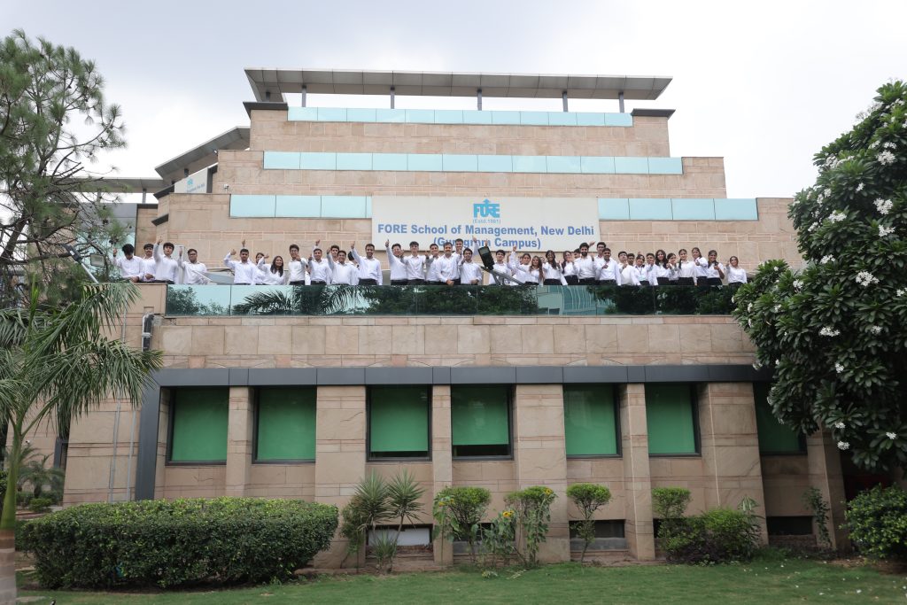 Business Management Courses