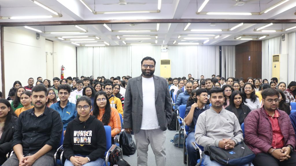 PGDM in International Business