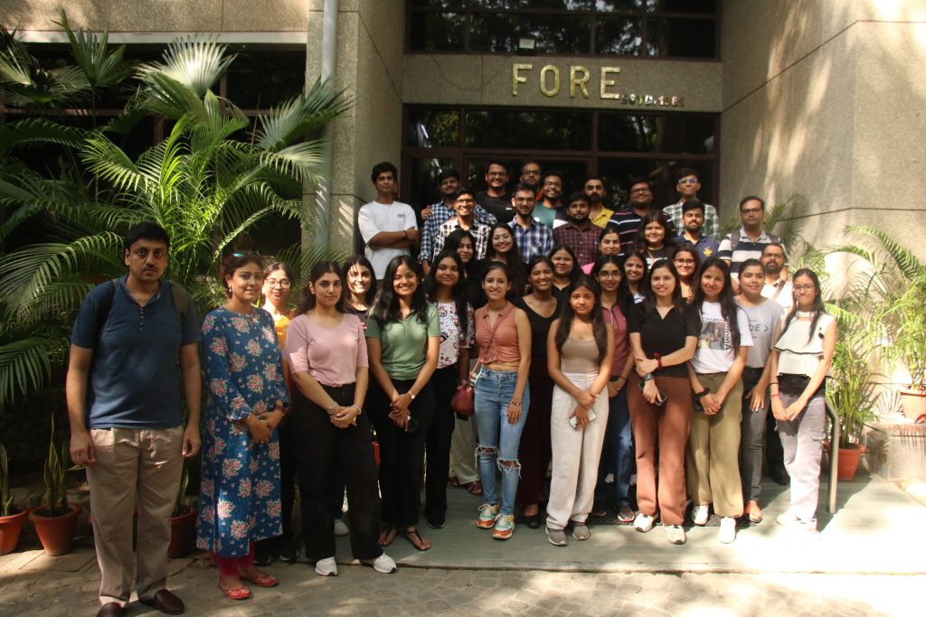 PGDM Courses