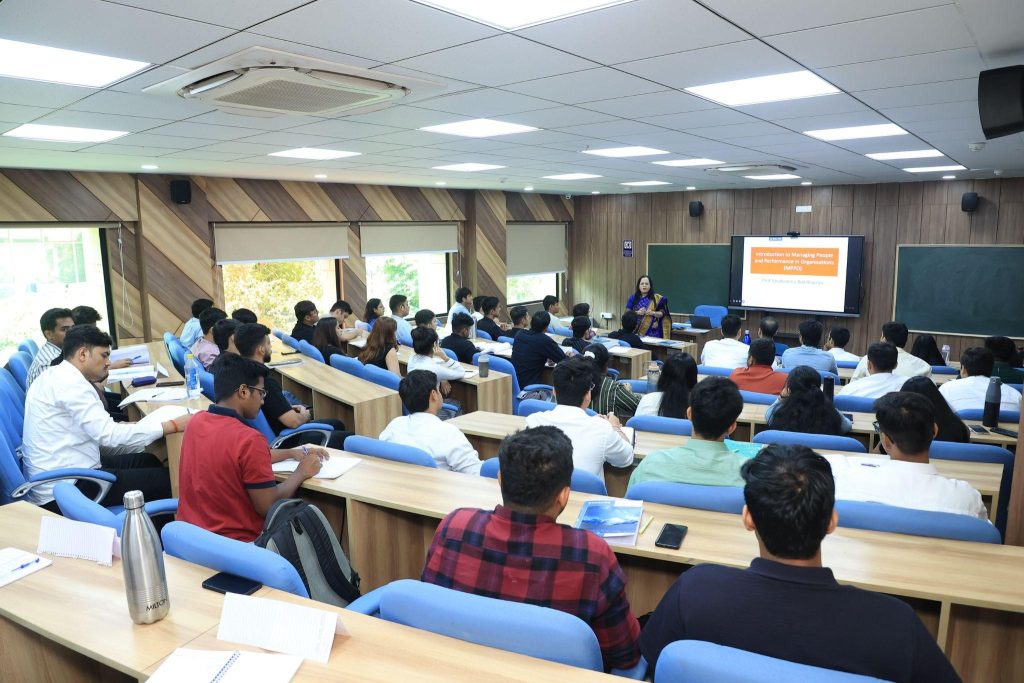 Best PGDM Courses