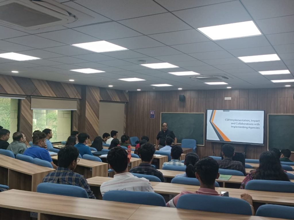 Best PGDM College in International Business