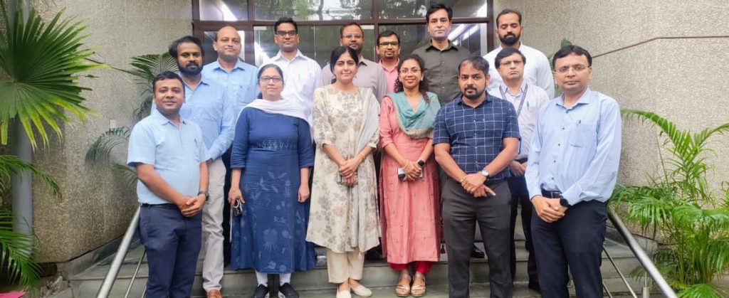 Corporate Training Programs