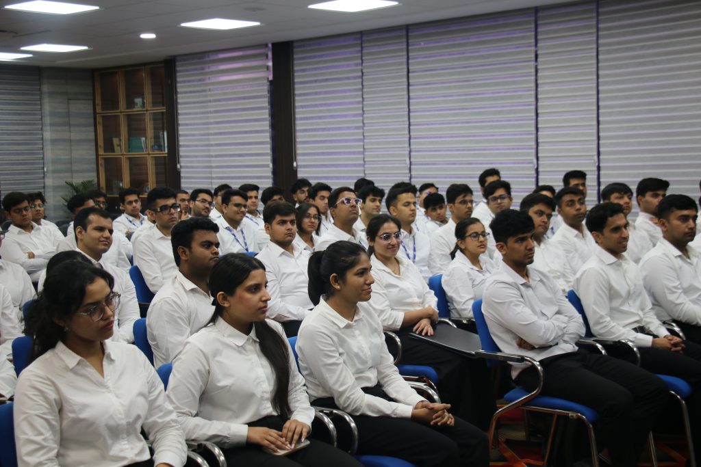 PGDM in international business