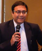 Prof. Faisal Ahmed