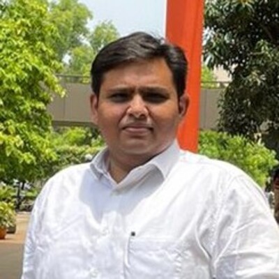 Mr Sundar Radhakrishnan