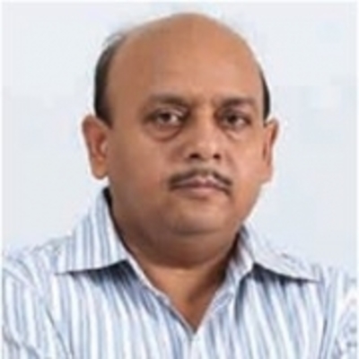 Prof. K. B. L. Srivastava