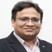 Dr. Prof. Ashutosh Pandey