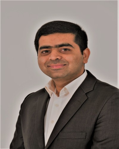 Dr. Ammar Ali Gull