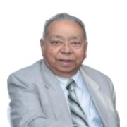 Mr. R.C. Sharma