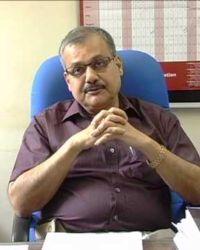 Prof. Mithileshwar Jha
