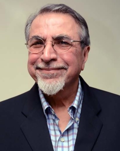 Prof. Gautam Mahajan