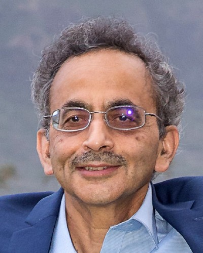 Professor Raj Sethuraman