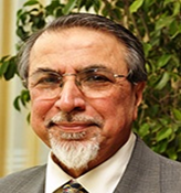 Prof. Gautam Mahajan