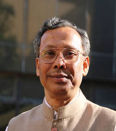 Prof. Asit K Barma