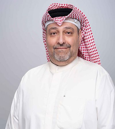 Prof. Majdi Quttainah