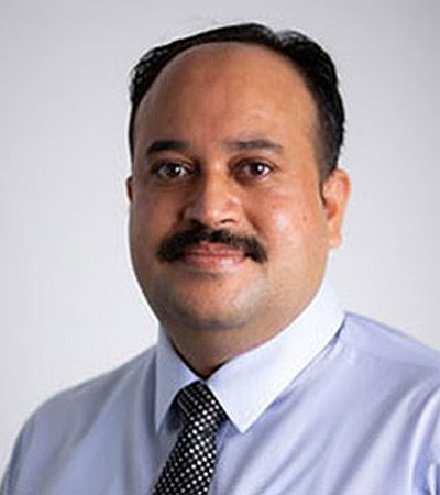 Prof. Sudhir Rana