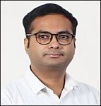 Dr. Rajarshi Debnath