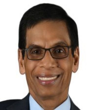 Prof. K Siva Kumar