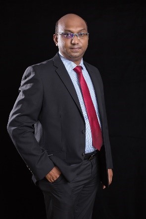 Prof. Makam Balaji