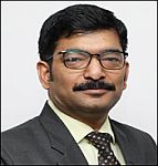 Dr. Rahul Pratap Singh Kaurav