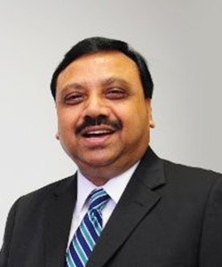 Prof. Atul Parvatiyar
