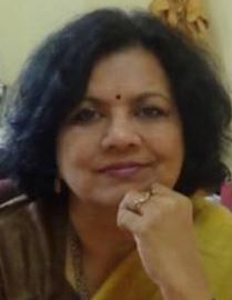 Dr. Asha Bhandarker