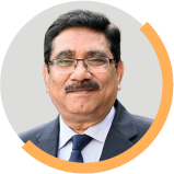 Dr. Subir Verma
