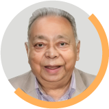 Mr. R.C. Sharma