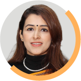Dr. Ishita Batra 
