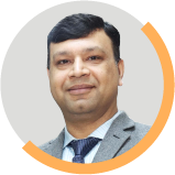 Dr. Himanshu Joshi