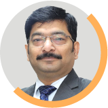 Dr. Rahul Pratap Singh Kaurav