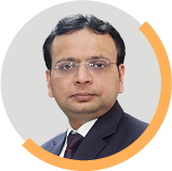 Dr. Saurabh Mittal