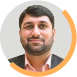 Dr. Shubham Singhania