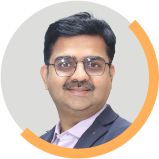 Dr. Sourabh Kulkarni 
