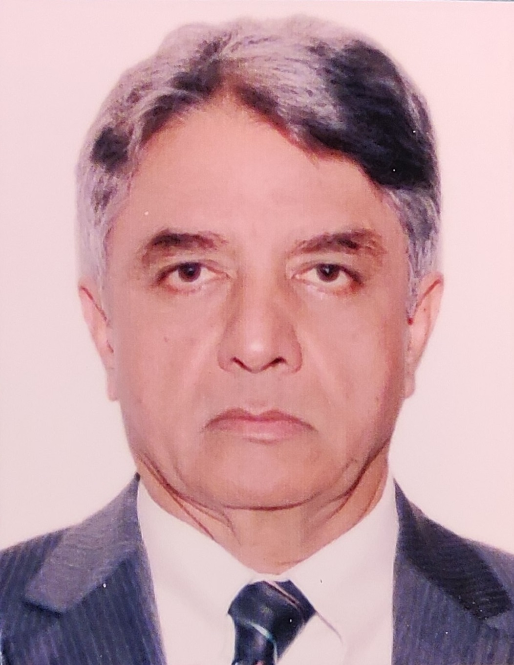 VK Duggal
