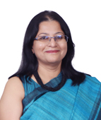 Prof. Sriparna Basu