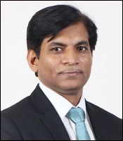 Dr. Ajay Kumar Pandey