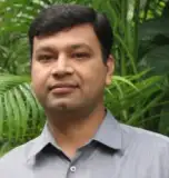 Prof. Himanshu Joshi