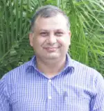 Prof. Hitesh Arora