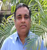 Prof. Vinaytosh Mishra (on EOL)