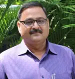 Prof. Anil Kumar Singh